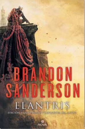 ELANTRIS EDICION X ANIVERSARIO