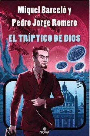 TRIPTICO DE DIOS,EL