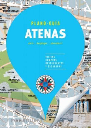 ATENAS PLANO GUIA 2017