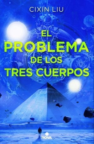 PROBLEMA DE LOS TRES CUERPOS,EL