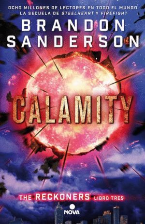 CALAMITY RECKONERS VOL III