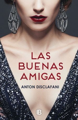 BUENAS AMIGAS,LAS