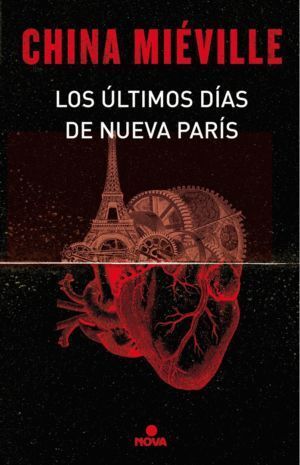 ULTIMOS DIAS DE NUEVA PARIS,LOS