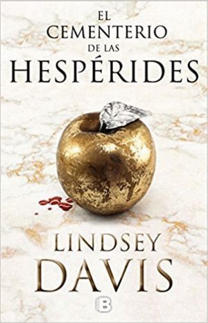 CEMENTERIO DE LAS HESPERIDES,EL