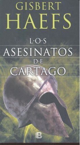 ASESINATOS DE CARTAGO,LOS