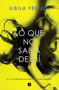 LO QUE NO SABIA DE MI