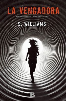 VENGADORA,LA