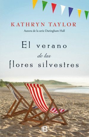 VERANO DE LAS FLORES SILVESTRES,EL