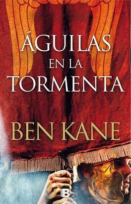 AGUILAS EN LA TORMENTA