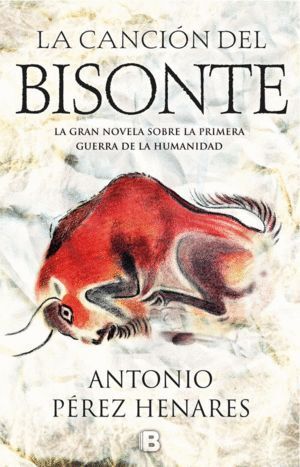 CANCION DEL BISONTE,LA