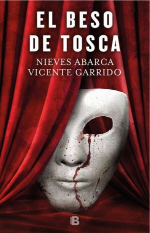 BESO DE TOSCA,EL
