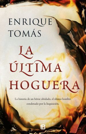 ULTIMA HOGUERA,LA