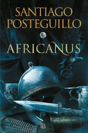 AFRICANUS, EL HIJO DEL CÓNSUL