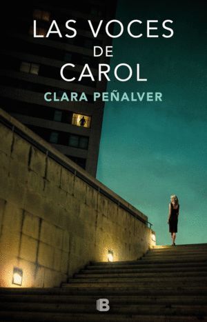 VOCES DE CAROL,LAS