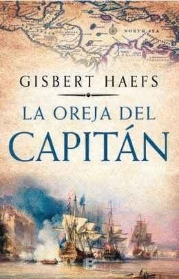 OREJA DEL CAPITAN,LA