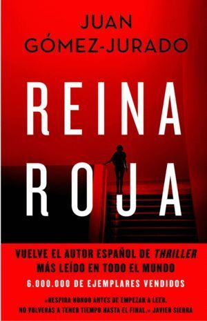 REINA ROJA