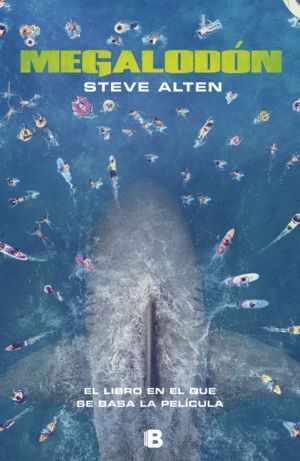 MEGALODON