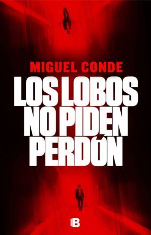 LOS LOBOS NO PIDEN PERDON
