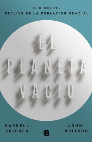 PLANETA VACIO,EL