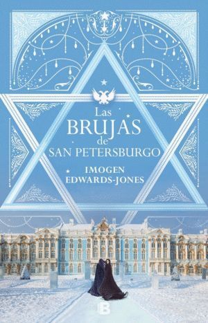 BRUJAS DE SAN PETERSBURGO,LAS