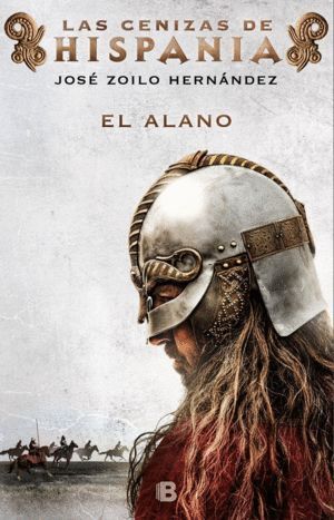 ALANO - LAS CENIZAS DE HISPANIA 1,EL
