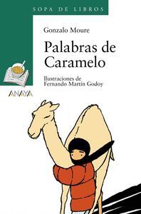 PALABRAS DE CARAMELO SDL