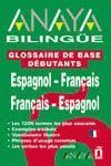 DIC.BILINGUE ESPAGNO-FRANC FRANC-ESPAGNOL