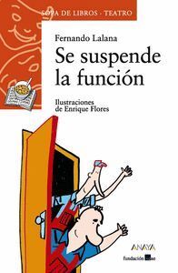SE SUSPENDE LA FUNCION SDL