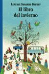 LIBRO DEL INVIERNO