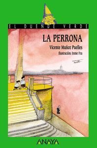 PERRONA,LA DV