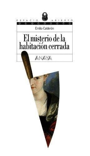 MISTERIO DE LA HABITACION CERRADA,EL EA