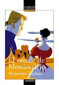 CONDE DE MONTECRISTO,EL