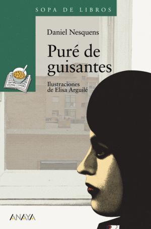 PURE DE GUISANTES