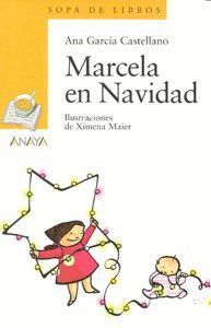 MARCELA EN NAVIDAD