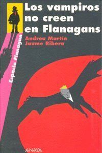 VAMPIROS NO CREEN EN FLANAGANS,LOS