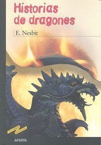 HISTORIAS DE DRAGONES