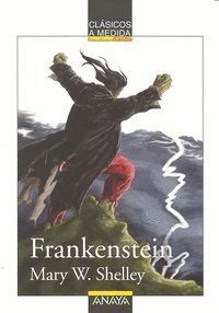 FRANKENSTEIN