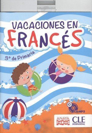 CAHIER DE VACANCES 3ºEP 17