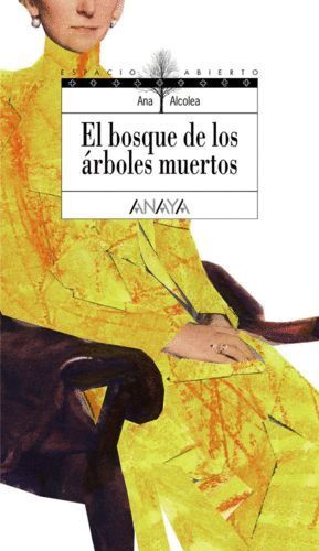 BOSQUE DE LOS ARBOLES MUERTOS,EL