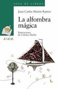 ALFOMBRA MAGICA,LA
