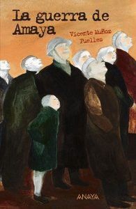 GUERRA DE AMAYA,LA