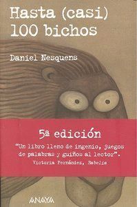 HASTA CASI CIEN BICHOS