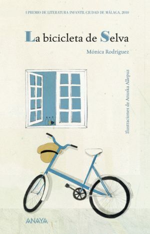 BICICLETA DE SELVA,LA