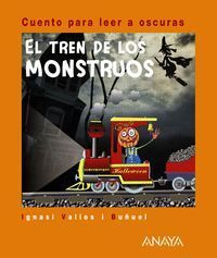 TREN DE LOS MONSTRUOS,EL