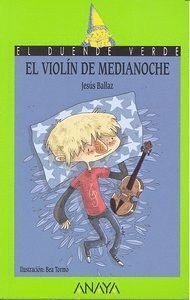 VIOLIN DE MEDIANOCHE,EL