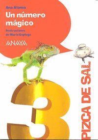 UN NUMERO MAGICO