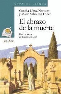 ABRAZO DE LA MUERTE,EL
