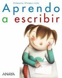 APRENDO A ESCRIBIR EP 11                          ANALEN29EP