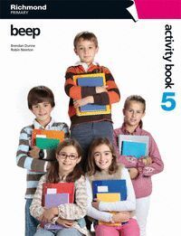 BEEP 5ºEP WB PACK 12                              SANIN15EP