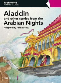 ALADDIN + CD